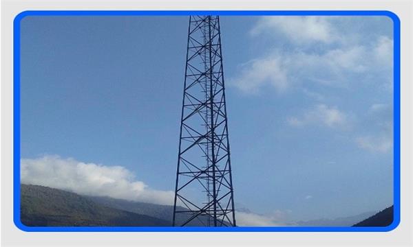 ۴۵۰ خانوار روستایی استان های مازندران و گلستان به شبکه ملی اطلاعات متصل شدند