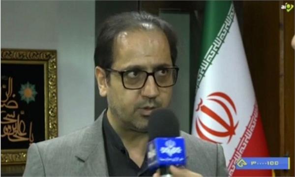 هرگونه ثبت نام وام ریاست جمهوری توسط دفاتر پیشخوان دولت و کافی نت ها ممنوع است.