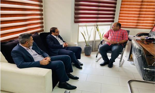 محصولات نرم افزاری و استارتاپی در استان توسعه یافت.