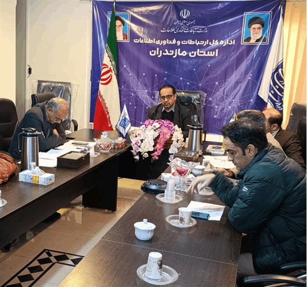 صدور مجوز برای 82 دفتر  پیشخوان دولت شهری و روستایی در  استان مازندران در دولت چهاردهم  با هدف ارائه خدمات دولت و بخش عمومی به مردم استان