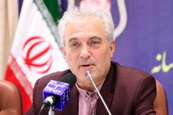 پیام مدیرکل ارتباطات و فناوری اطلاعات مازندران بمناسب 17 مردادماه روز خبرنگار: