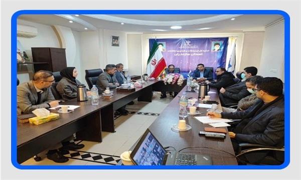 دوره های آموزشی امنیت حوزه سایبری  با محوریت پدافند غیر عامل در مازندران برگزار می شود