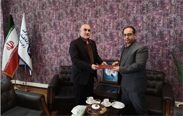 نقش شرکت ارتباطات زیرساخت در توسعه زیرساخت های ارتباطی کشور بی بدیل است
