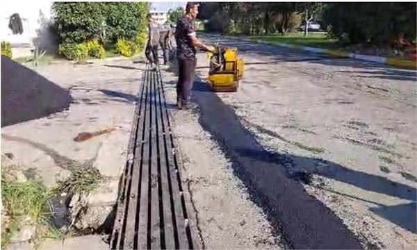 پایان عملیات اجرایی پروژه فیبرنوری FTTx به طول ۴۵ کیلومتر در شهر نکاء