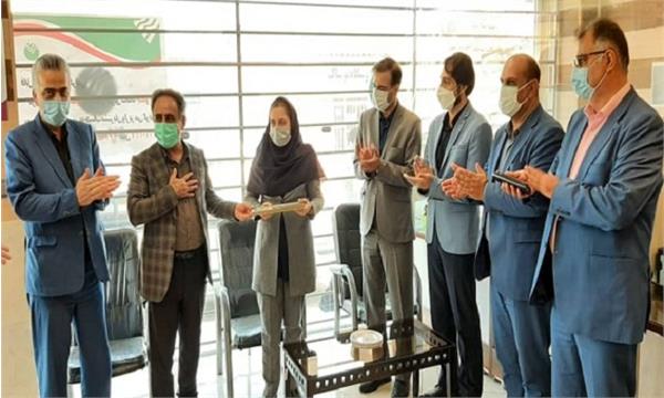 اعطای مجوز بانک مرکزی به  ۱۰۵ باجه پست بانک روستایی در مازندران