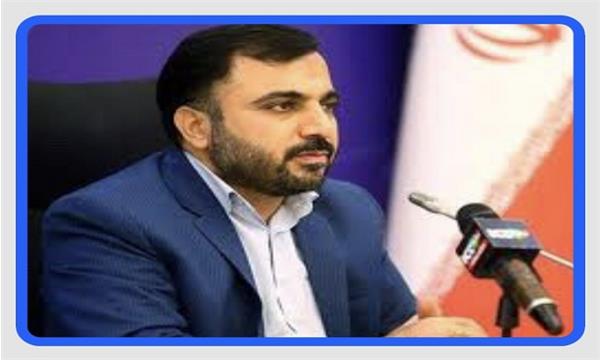 عیدی وزیر ارتباطات به مردم ایران/ تماس تصویری مردم به مدت دو هفته در ایام نوروز رایگان شد