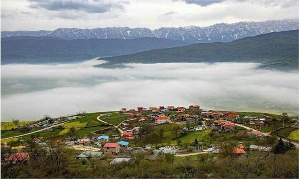 ۲۸8خانوار منطقه چهاردانگه ساری از اینترنت پر سرعت بهره مند شدند