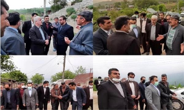 ۲۵۰۰ خانوار شهرستان ساری به شبکه ملی اطلاعات متصل می شوند.