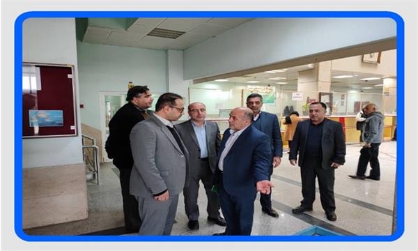 مرکز نوآوری پست در مازندران رونمایی می‌شود