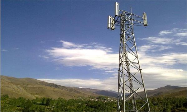 اتصال  ۱۳۰۰ خانوار شهرستان نکا به شبکه ملی اطلاعات
