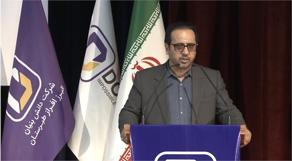 تسهیل گری و ایجاد بازار کار رقابتی در راستای توسعه کسب کارهای حوزه فناوری اطلاعات در استان مازندران