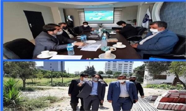 برخورداری ۵۵۰۰ خانوار مازندرانی به شبکه ملی اطلاعات