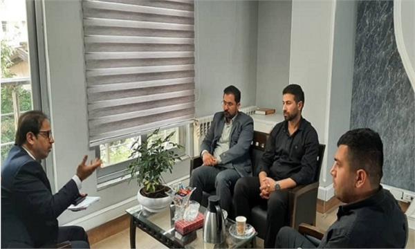 برخورداری ۱۳۸۹ خانوار بخش سرخرود شهرستان محمود آباد