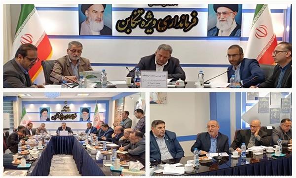 تامین پوشش اینترنت همراه ۱۸ روستای شهرستانهای رامسر، تنکابن و عباس آباد در طی یکسال گذشته / رفع مشکلات ارتباطات اینترنت ثابت در ۸۵ روستای این مناطق در دولت سیزدهم
