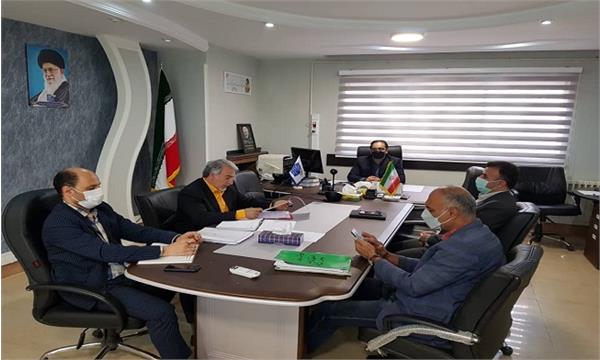 موافقت صدور سه پروانه جدید پیشخوان دولت در مازندران