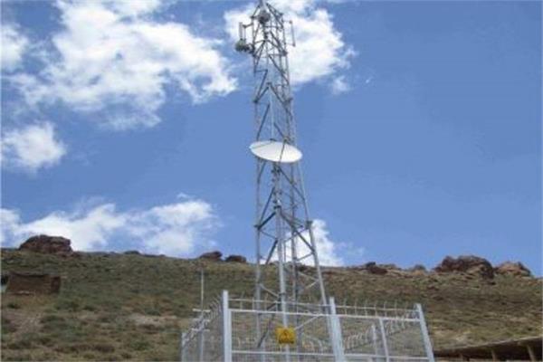جهادگران ارتباطات مازندران در خط مقدم؛ ۲۴ اقدام عملیاتی برای پایداری شبکه در ۱۳ شهر استان