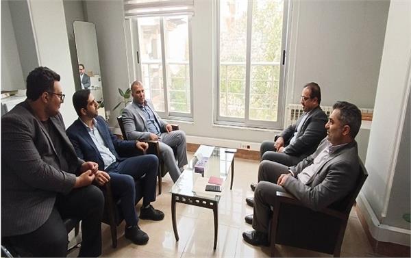اجرای طرح فیبر نوری منازل و کسب و کارها در ساری عملیاتی می شود