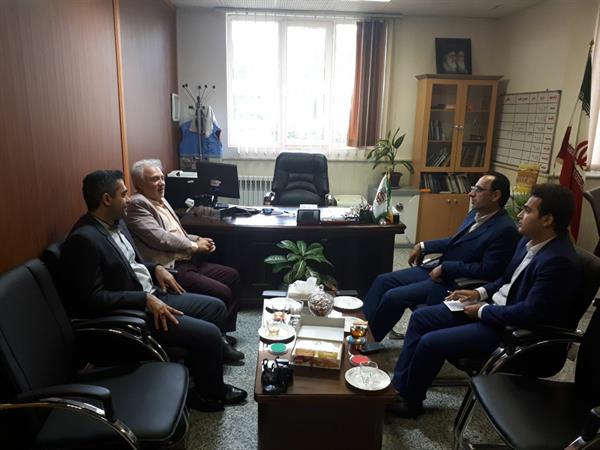 مدیرکل ICT مازندران: آموزش مهمترین مقوله برای پیشگیری و مقابله با تهدیدات سایبری
