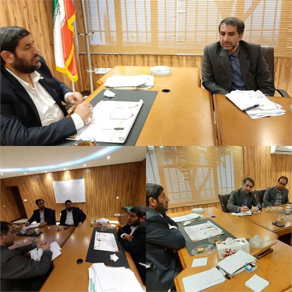 استفاده از تمام ظرفیت ها در راستای تحقق شبکه ملی اطلاعات و توسعه دولت الکترونیک