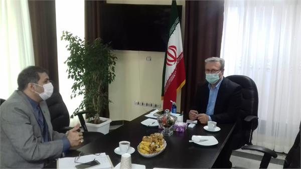 اتصال 84 مدرسه شهرستان های چالوس، نوشهر و کلاردشت به شبکه ملی اطلاعات