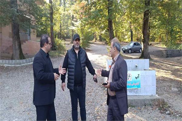 سرمایه گذاری 277 میلیارد تومانی حوزه فاوا در شهرستان قائم‌شهر مازندران