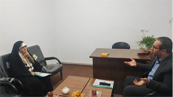 نقش موثر نمایندگان مجلس شورای اسلامی استان در  تسهیل گری و پیشبرد توسعه ارتباطات در مازندران
