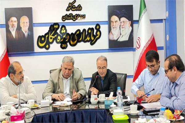 معاون وزیر ارتباطات خبر داد: مازندران در مسیر تبدیل‌شدن به قطب اقتصاد دیجیتال و هوشمندسازی