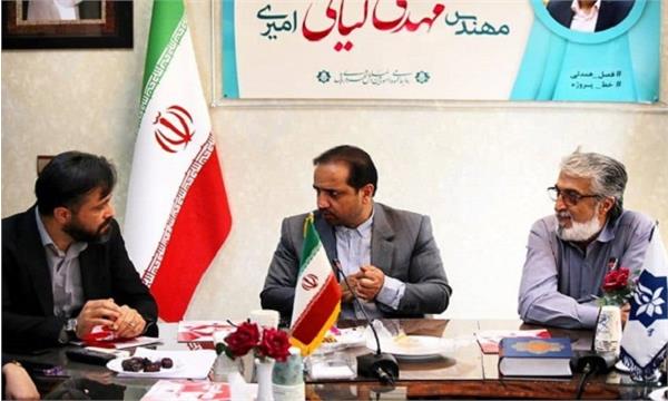 تحقق شهر هوشمند در گرو توسعه ایجاد بستر فیبر در شهرها است.