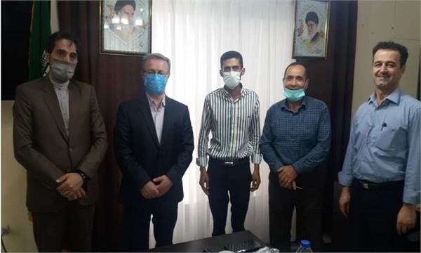 ارزش 200 میلیارد ریالی پروژه های USO در شهرستان های نوشهر ، چالوس و کلاردشت