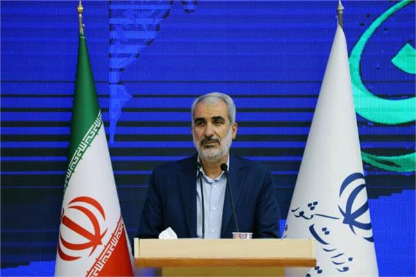مدیرکل ارتباطات و فناوری اطلاعات استان با صدور پیامی انتصاب استاندار مازندران را تبریک گفت