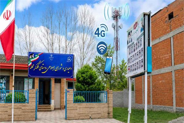 توسعه متوازن شبکه ارتباطی در شهرستان قائمشهر؛ بهره‌برداری از پروژه‌های مخابراتی با اعتبار ۱۲۸ میلیارد تومان