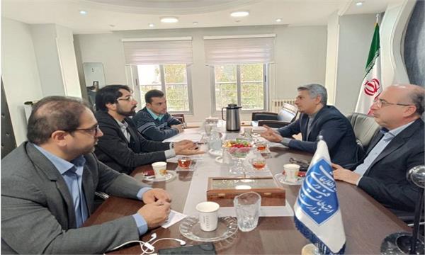 پرداخت تسهیلات متقاضیان از محل بند (الف) تبصره ۱۸ قانون بودجه سال ۱۴۰۱ در استان مازندران تسریع می یابد