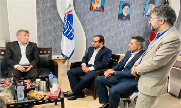 ۲۲۰ میلیارد ریال اعتبار جهت بهبود کیفیت پوشش ارتباطی شهرستان آمل