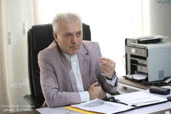 طهماسبی: توسعه زیرساخت های ارتباطی روستایی در استان 10 درصد فراتر از وظایف تعیین شده در برنامه ششم توسعه است.