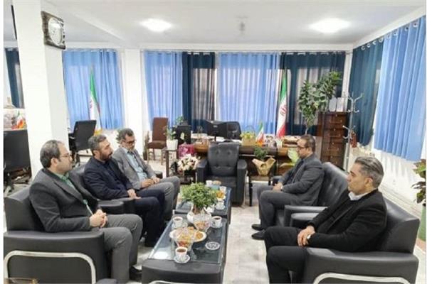 تامین زیرساخت های ارتباطی شهرستان جویبار با اعتباری بالغ بر 400 میلیارد ریال در دولت چهاردهم