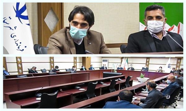 ‌راه اندازی ۲۰ سایت مخابراتی در شهرستان ساری