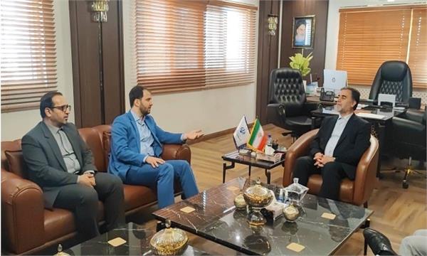دسترسی ۲۰ میلیون خانوار ایرانی به شبکه پرسرعت فیبر نوری تا پایان سال ۱۴۰۳/ اتصال خانوار های بابلی به شبکه پرسرعت اینترنت با اجرای طرحFTTX تا پایان سال ۱۴۰۲