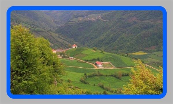 بهره مندی ۱۰۹ خانوار شهرستان نکاء از اینترنت پر سرعت همراه