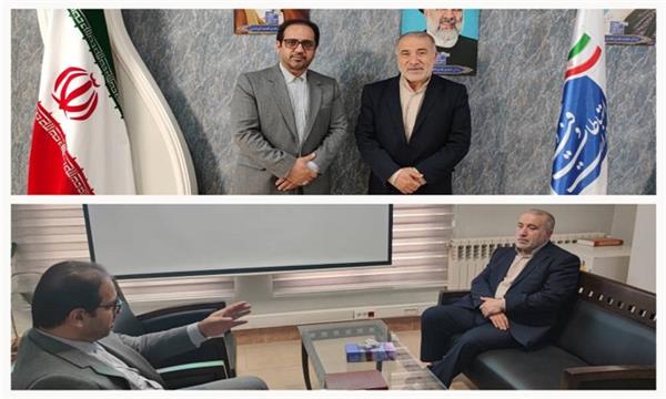 آغاز عملیات اجرایی فاز دوم پروژه ایجاد شبکه فیبرنوری به طول 108 کیلومتر درشرق مازندران در سال جدید