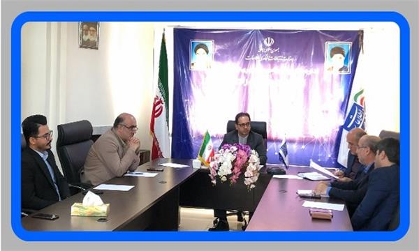تسریع در توسعه ارتباطات مهمترین الویت مجموعه ارتباطات در مازندران است