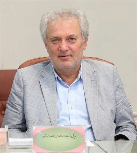 رونمایی از شبکه علمی در مازندران همزمان با ایام دهه فجر