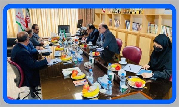 ۲۳۲۳ روستای بالای ۲۰ خانوار استان مازندران به شبکه ملی اطلاعات متصل شدند