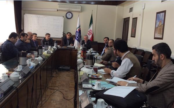 هم اندیشی توسعه ICT استان مازندران با حضور فعالان حوزه بخش خصوصی و دانشگاه