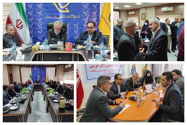 مطالبه گری و رسیدگی به امور ایثارگران باید در الویت کاری قرار گیرد.