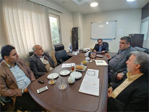 معاون ICT استان: لزوم آگاهی رسانی و آشنایی مردم استان با دستاوردهای چهل ساله انقلاب اسلامی در حوزه ارتباطات وفناوری اطلاعات