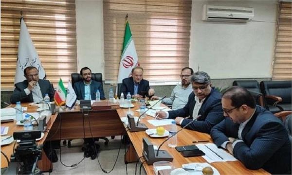 تخصیص اعتبار ۱۶ میلیارد تومانی برای اجرای پروژه ارتباطی شهرستان میاندرود