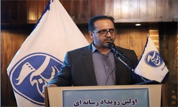 رشد ۹ درصدی تامین پوشش اینترنت در روستاهای استان مازندران/ بهره برداری از پروژه فیبرنوری در مناطق روستایی پنج شهرستان استان