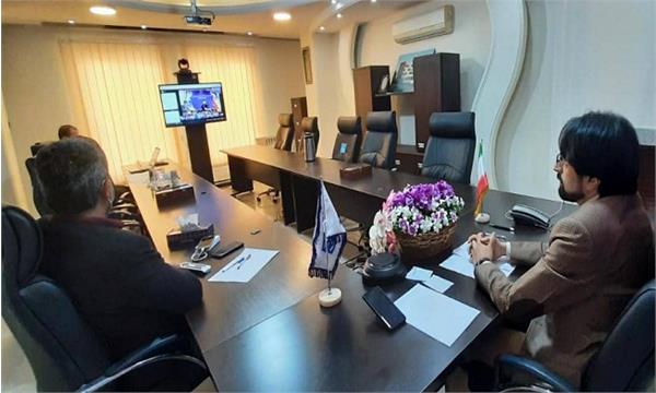 لزوم توسعه فیزیکی بستر ارتباطات برای پوشش روستاهای باقیمانده