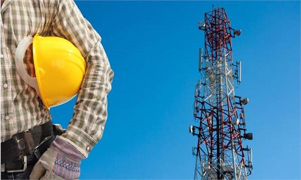 اجرای طرح برق دائمی ۶۶ دکل تلفن همراه در هشت شهر استان مازندران