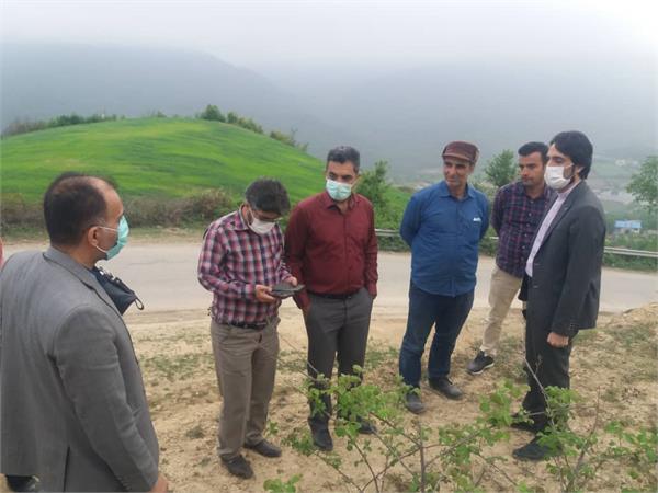 دسترسی ۶۱ خانوار روستایی دیگر استان به شبکه ملی اطلاعات
